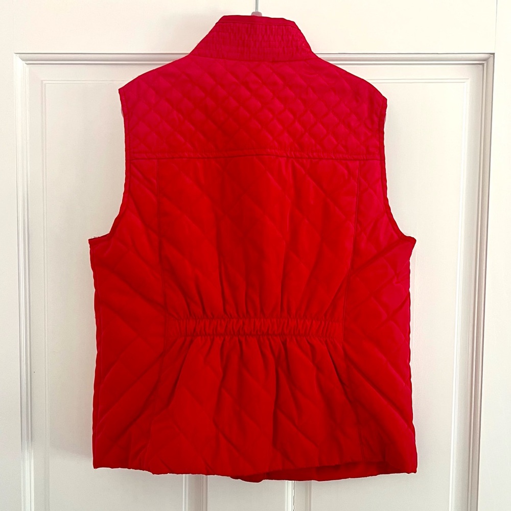 Girls Jessica Simpson Vest - Picture 2 of 5